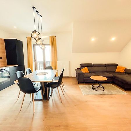 Villa Verde Leisure Apartment Тарвізіо Екстер'єр фото