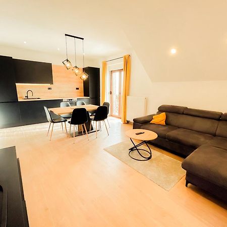 Villa Verde Leisure Apartment Тарвізіо Екстер'єр фото