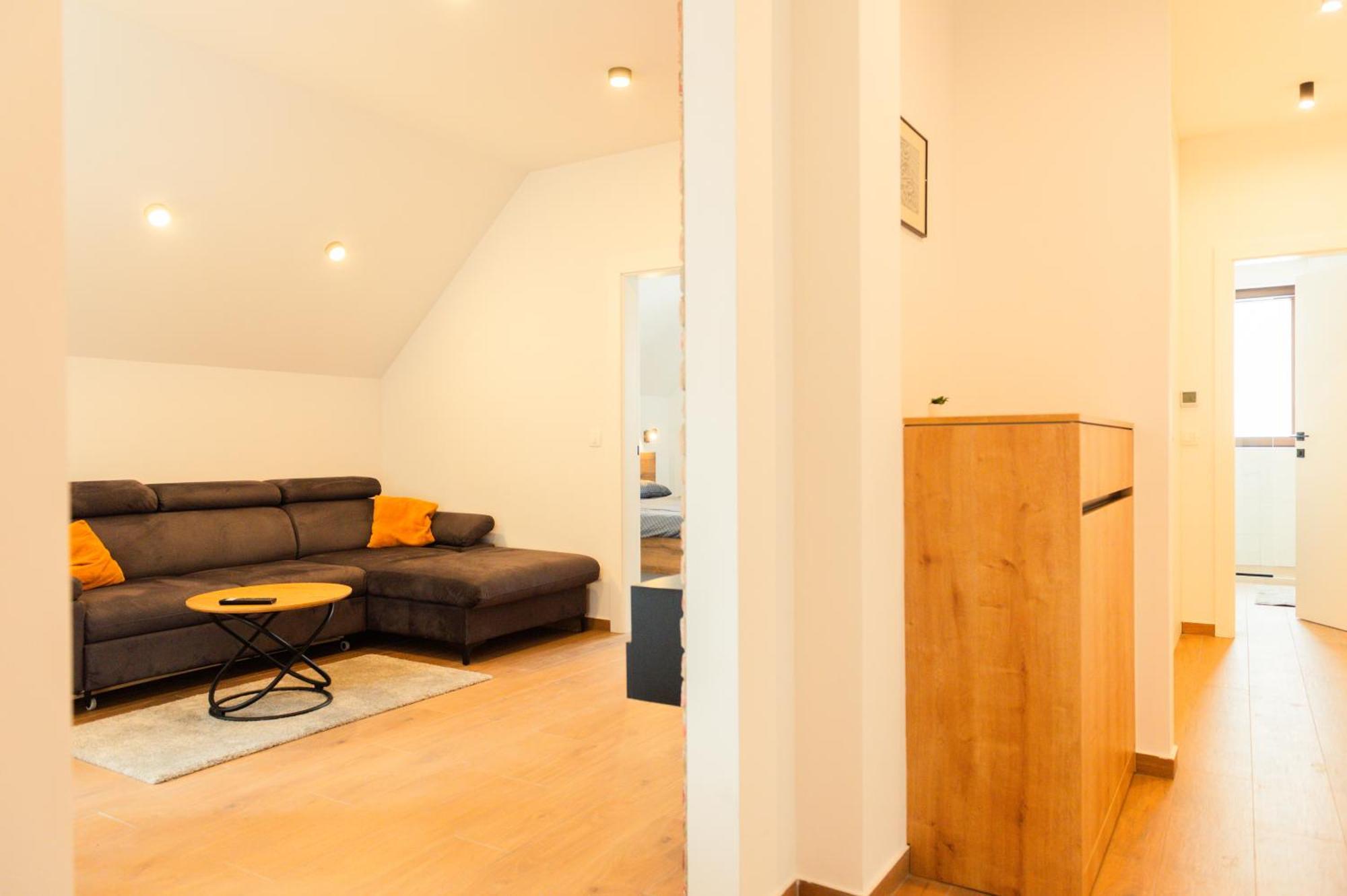 Villa Verde Leisure Apartment Тарвізіо Екстер'єр фото