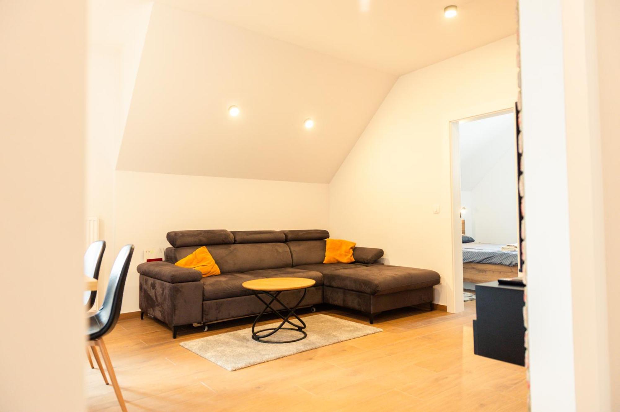 Villa Verde Leisure Apartment Тарвізіо Екстер'єр фото