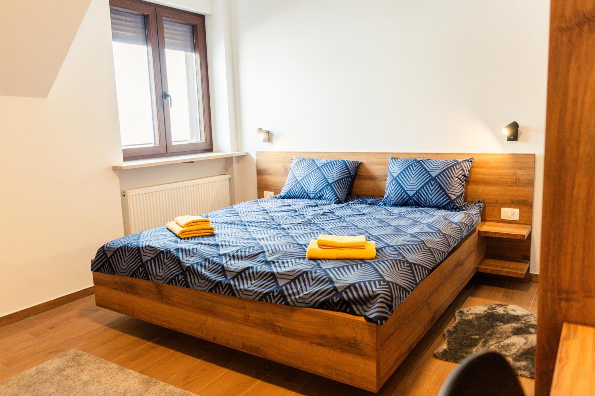 Villa Verde Leisure Apartment Тарвізіо Екстер'єр фото