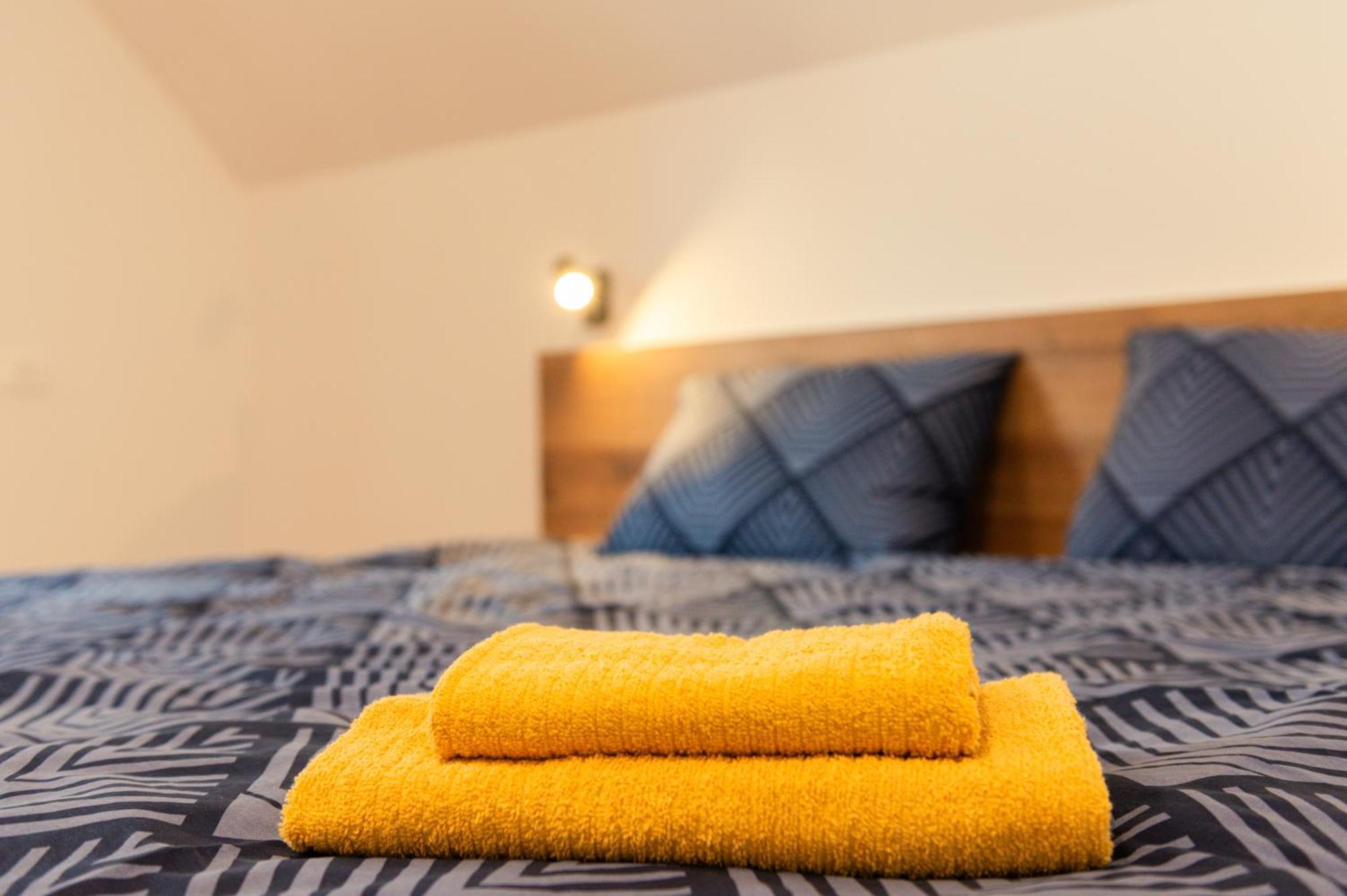 Villa Verde Leisure Apartment Тарвізіо Екстер'єр фото