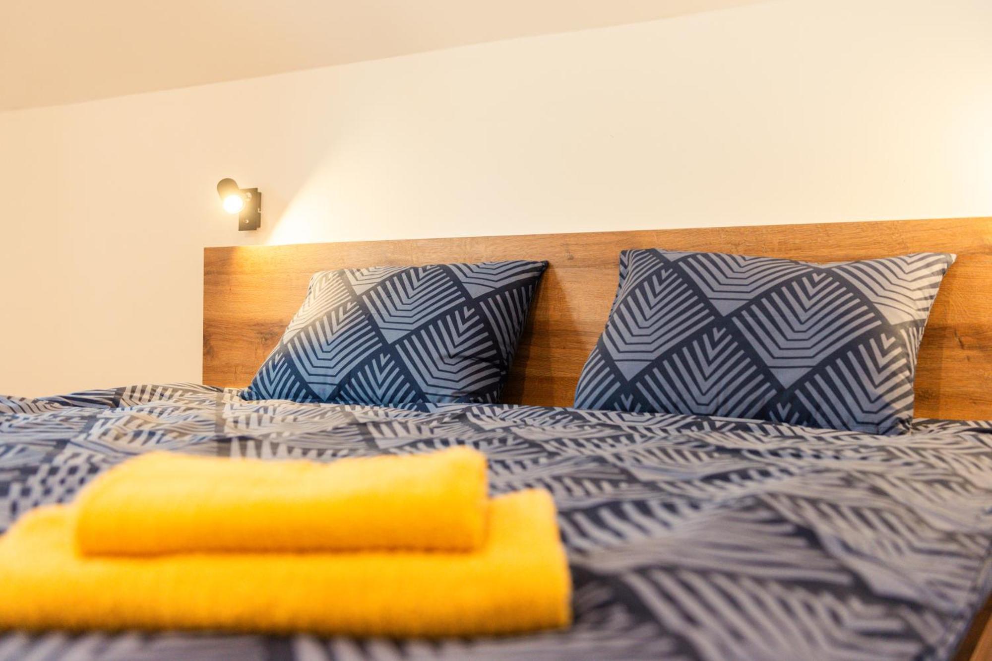 Villa Verde Leisure Apartment Тарвізіо Екстер'єр фото