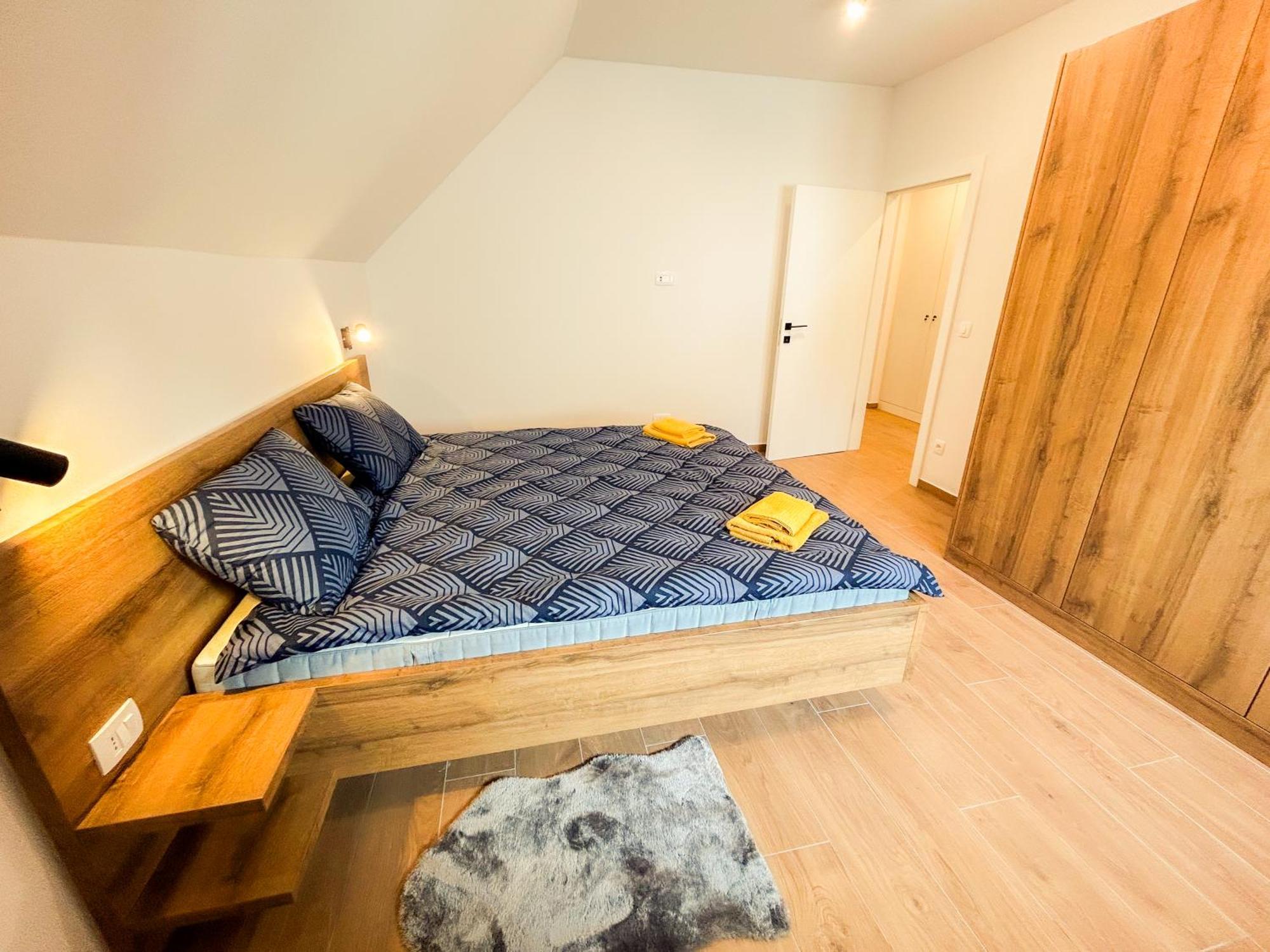 Villa Verde Leisure Apartment Тарвізіо Екстер'єр фото
