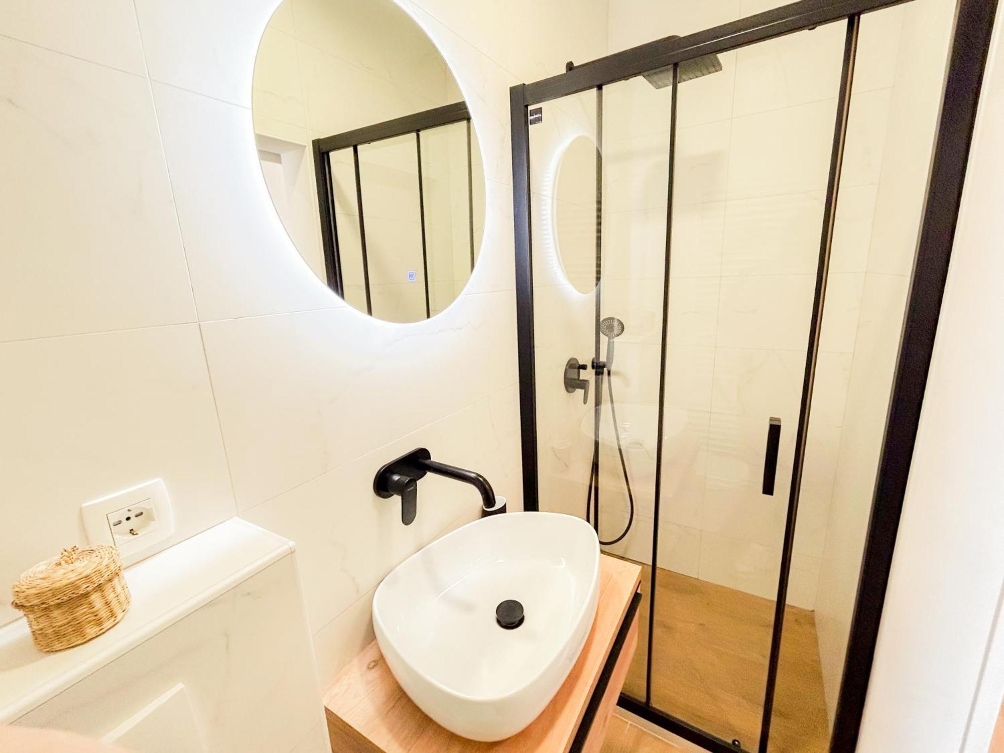Villa Verde Leisure Apartment Тарвізіо Екстер'єр фото