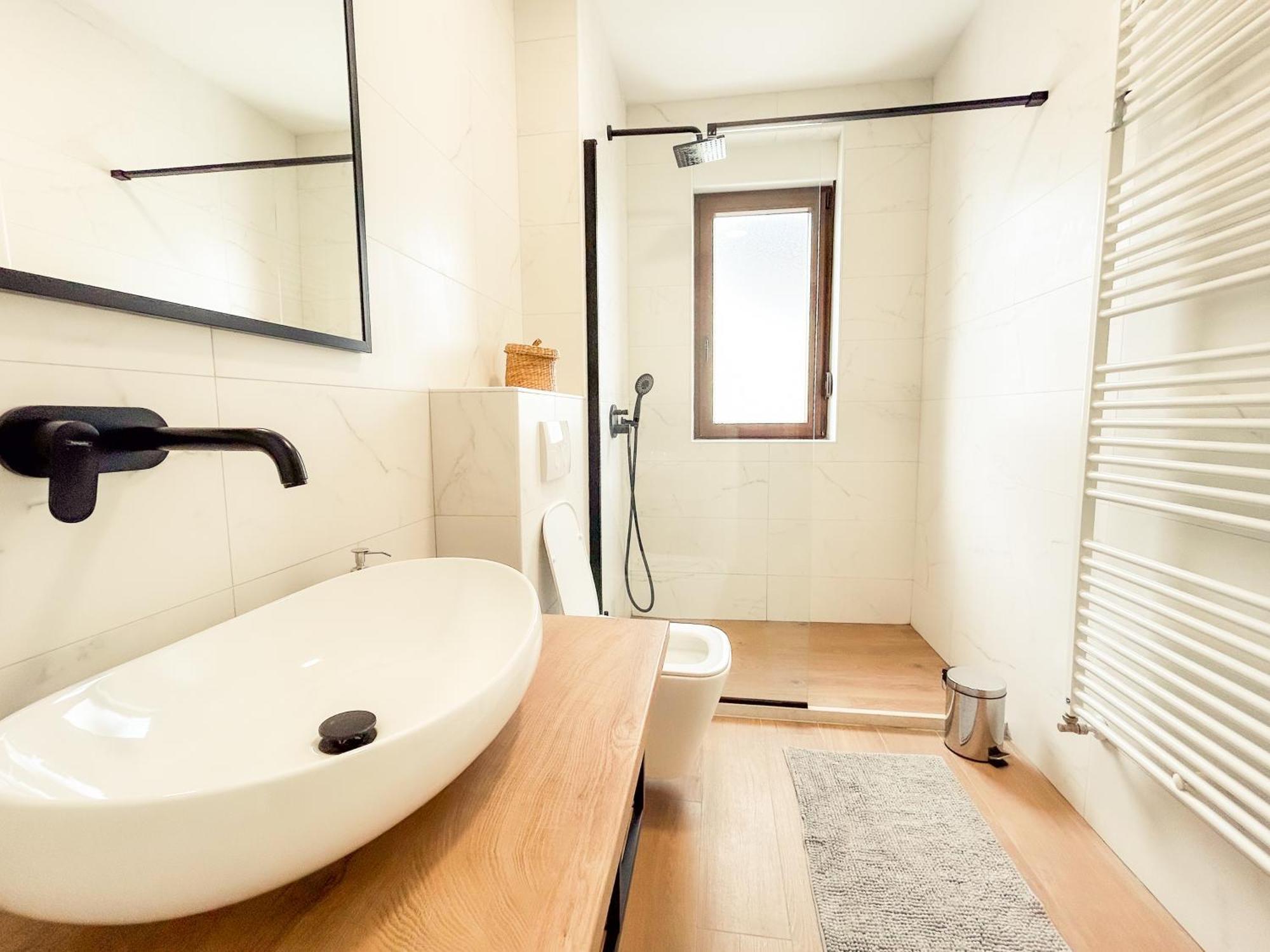 Villa Verde Leisure Apartment Тарвізіо Екстер'єр фото